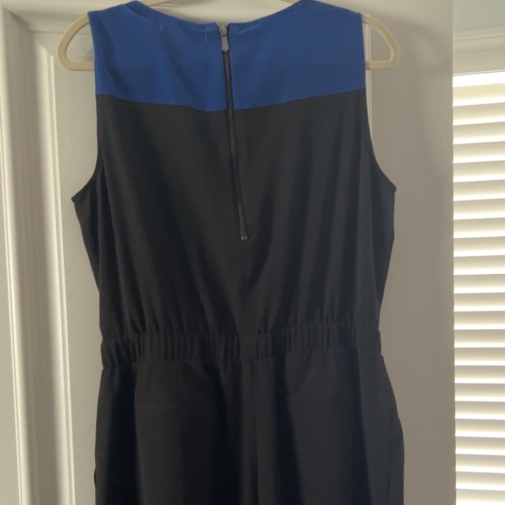 Women’s size 12 romper new with tags